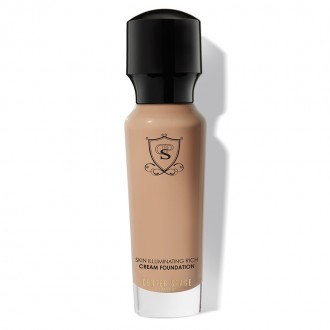 Skin Illuminating Rich Cream Foundation